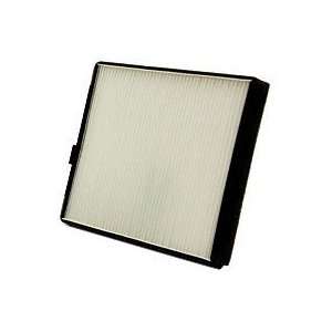 Wix 24685 Cabin Air Filter for select Chevrolet Aveo models, Pack of 