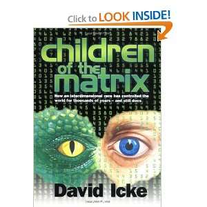   for Thousands of Years and Still Does [Paperback]: David Icke: Books