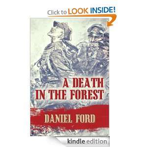 Death in the Forest (Polands Daughter A Story of Love, War, and 