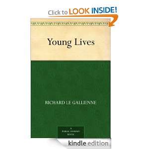 Start reading Young Lives  