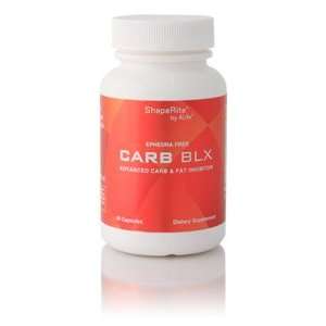  4life Carb BLX Weight Management Formula With Antioxident 