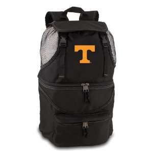  Tennessee Volunteers Zuma Insulated Cooler/Backpack (Black 