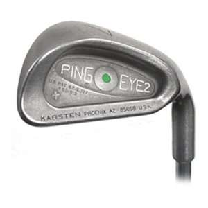  Used Ping Eye 2+ Single Iron