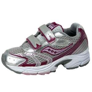  Saucony Girls Cohesion 4 H&L