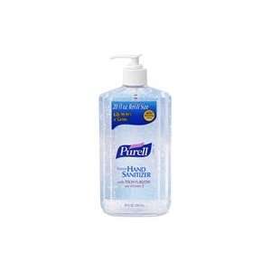 PURELL 9117 01 Sanitizing Wipes in 1200 Count Dispensing Bucket   Sold 