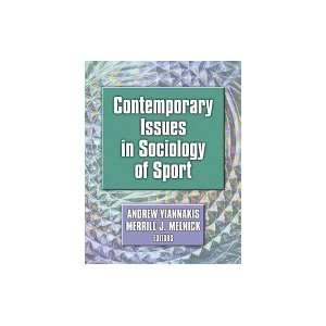  Contemporary Issues in Sociology of Sport Books
