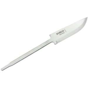  Helle Knives 160 Polar 3 Overall Knife Making Blade