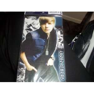  Justin Bieber Sticker Autocollants 