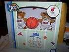 Miami Heat Basketball Mobile  NBA OFFICIAL  NEW IN BOX