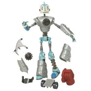  Robots Rodney Copperbottom Action Figure 12 Toys & Games