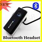 Hi Fi Stereo Bluetooth Headset Multipoint for Apple iPhone HTC Laptop 