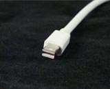   DisplayPort DP to VGA M/F Cable Cord for Apple Macbook Pro Air iMac