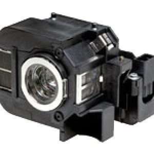  Epson Replacement Lamp   200W UHE Projector Lamp   6000 