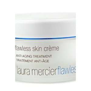 Flawless Skin Creme by Laura Mercier for Unisex Night Cream