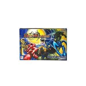  Duel Masters   Battle of the Creatures Board Game: Toys 
