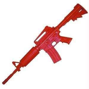  Red Training Gun Colt M4