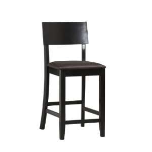 Torino Collection Contemporary Counter & Bar Stools