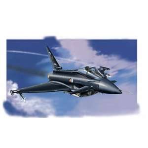  1/48 Eurofighter Typhoon UK Sng Toys & Games