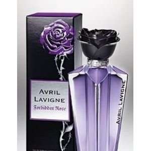  Forbidden Rose By Avril Lavigne Eau De Parfume Perfume 