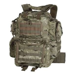   Backpack / Pack in Genuine MultiCam 
