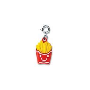  High Intencity CHARM IT! FRENCH FRIES CHARM: Toys & Games