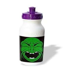   Mask   ghost, fun, zombie, spooky, mask, scary, creepy   Water Bottles