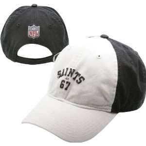  New Orleans Saints Established Adjustable Hat Sports 