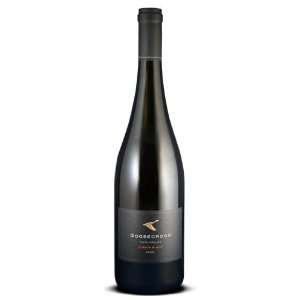  2010 Napa Valley Chenin Blanc (750ml)   Goosecross Wines 