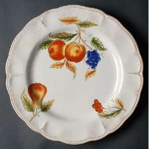    Chop Plate (Round Platter), Fine China Dinnerware