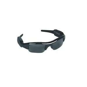  Color Hidden Camera Sunglasses with Built in DVR 