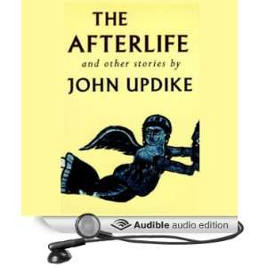   and Other Stories (Audible Audio Edition) John Updike Books