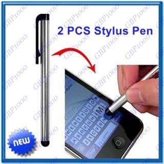 Stylus Pen for iPod Touch 4th Gen iPhone 4G 3GS iPad  