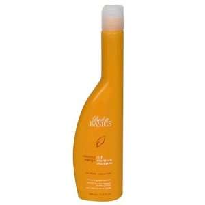  Back To Basics B2B Coconut Mango Rich Moisture Shampoo 11 