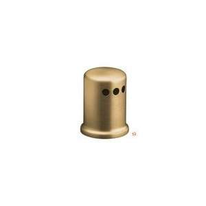  K 9111 BV Dishwasher Air Gap Cover w/ Collar, Cylinder 
