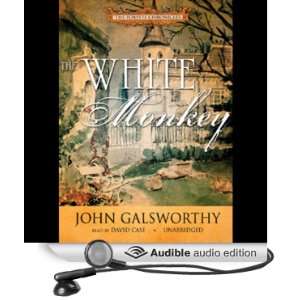   , Book 4 (Audible Audio Edition) John Galsworthy, David Case Books