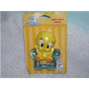    Disney Baby Looney Tunes Water filled Teether Toys & Games