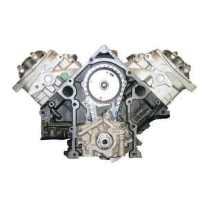   PROFormance DDF3 Chrysler 5.7L Hemi Engine, Remanufactured: Automotive