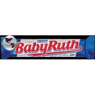 Baby Ruth  Grocery & Gourmet Food