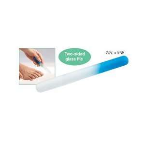  AsWeChange Two Sided Foot File: Health & Personal Care