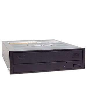  LG 48x24x48 CDRW & 16x DVD ROM IDE Drive (Black 