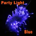 100 /120 /160 LED String Decoration Light For Christmas Party Wedding 