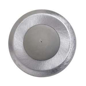   DT100085 Commercial Wall Stop Convex Chromium Plated: Home Improvement