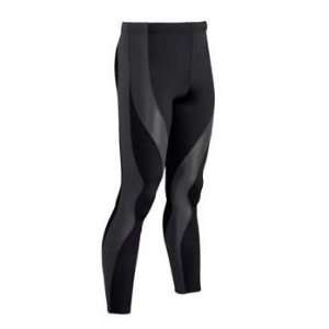  CW X PerformX Tight Xlarge Black/Charcoal Sports 