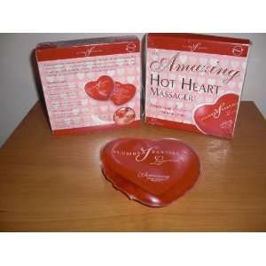  Hot Heart Massager (Reusable)