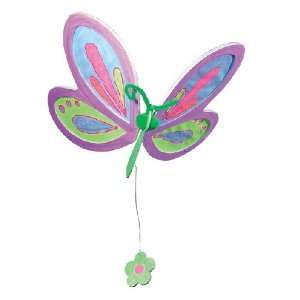  Creativity For Kids  Butterfly Mobile: Toys & Games