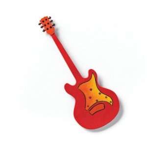  Embellish Your Story Guitar Magnet