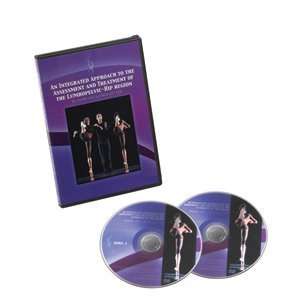  An Integrated ApproachDVD Set Non Returnable Sports 
