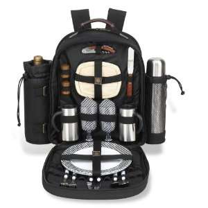 Coffee Super Deluxe Coffee Backpack for 2:  Sports 