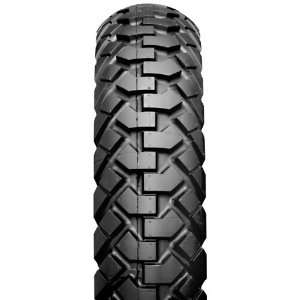   Tire Size: 5.10 17, Rim Size: 17, Load Rating: 67, Tire Ply: 4 F02784