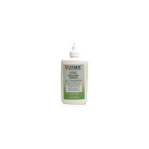  Zymox Otic without Hydrocortisone 8oz